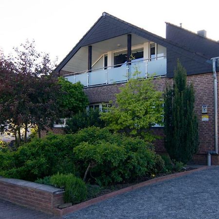 Fewo Ferber Andernach Exteriér fotografie