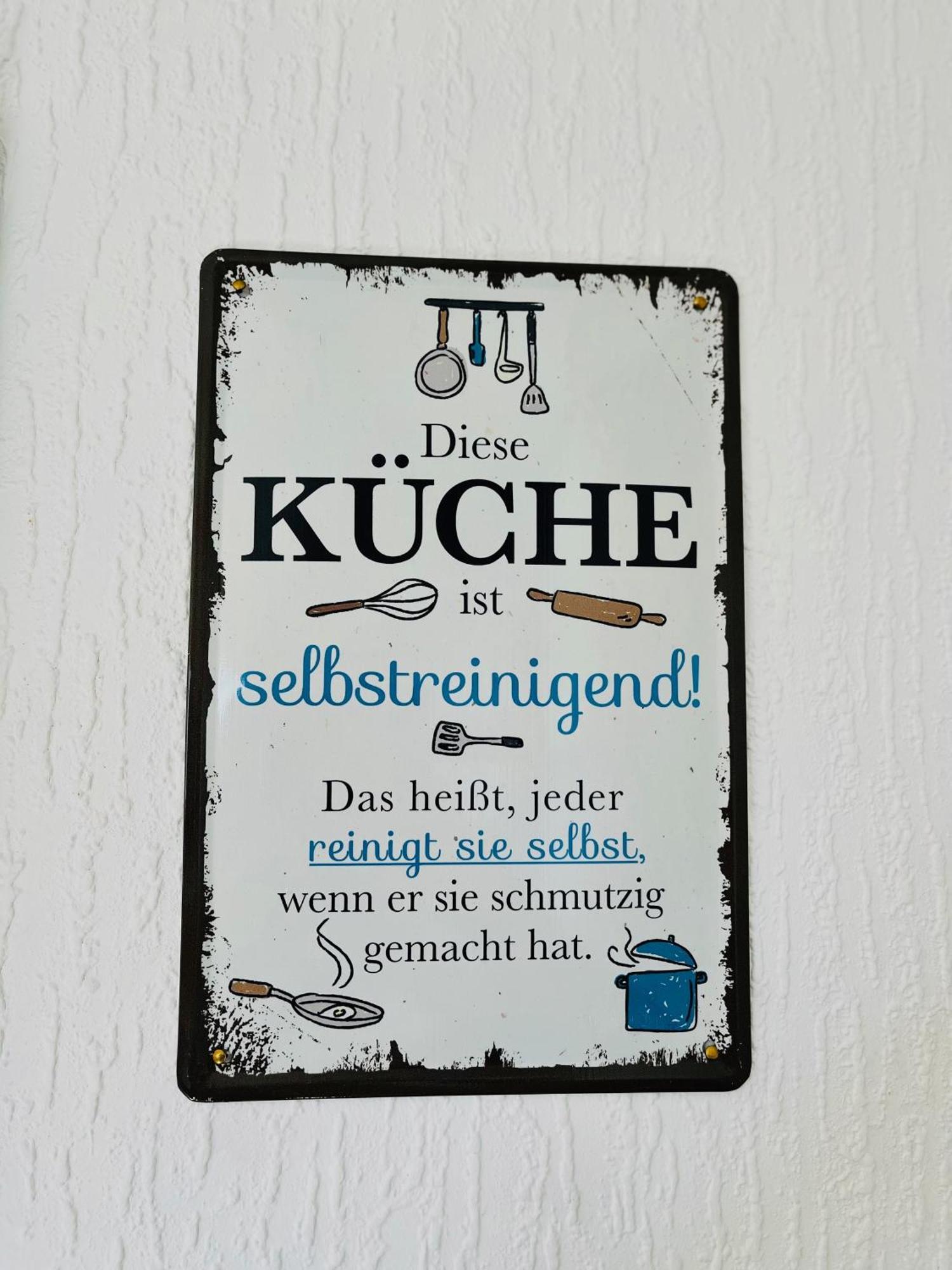 Fewo Ferber Andernach Exteriér fotografie