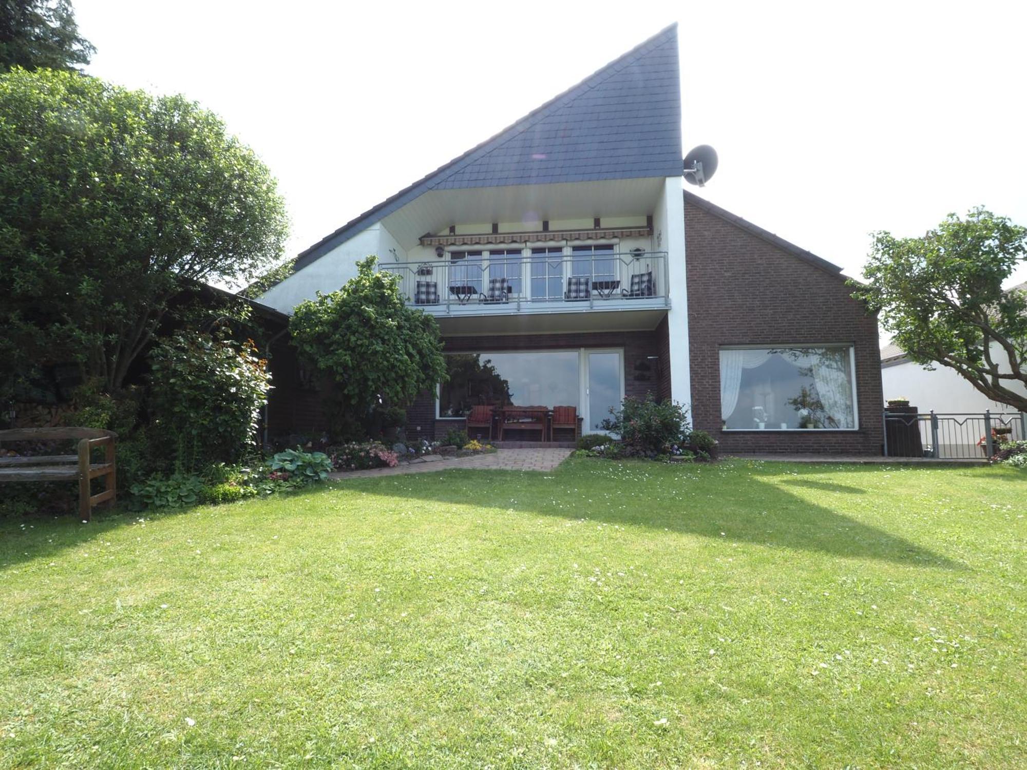Fewo Ferber Andernach Exteriér fotografie