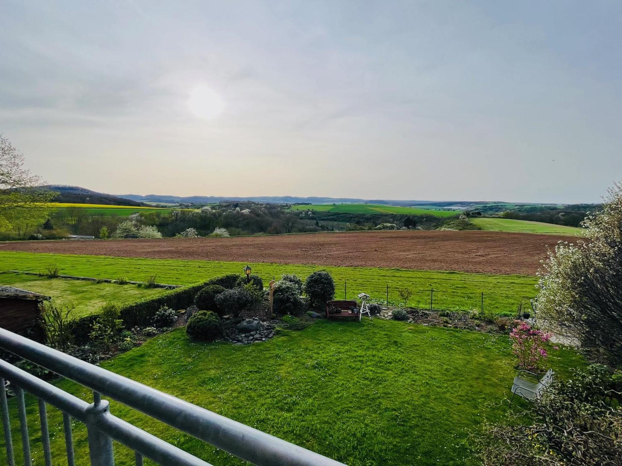 Fewo Ferber Andernach Exteriér fotografie