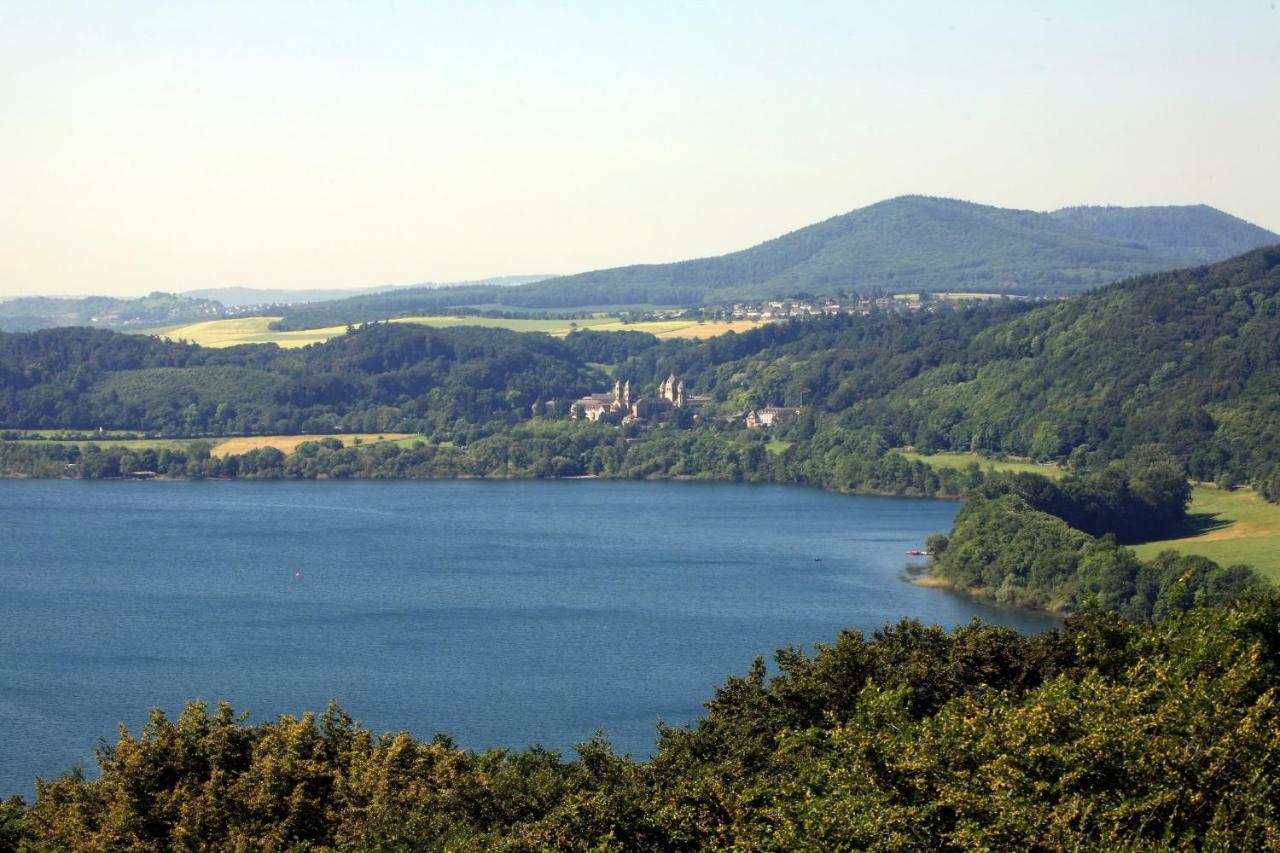 Fewo Ferber Andernach Exteriér fotografie
