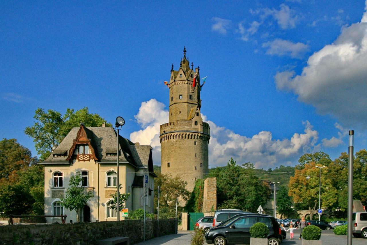 Fewo Ferber Andernach Exteriér fotografie