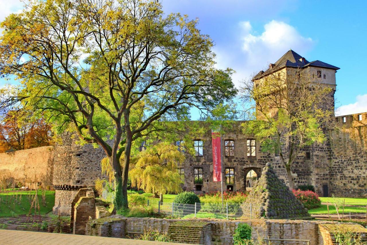 Fewo Ferber Andernach Exteriér fotografie