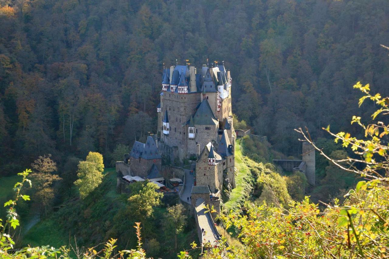 Fewo Ferber Andernach Exteriér fotografie