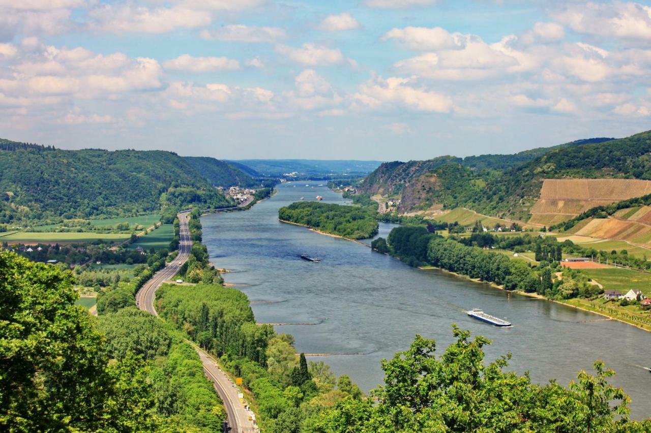 Fewo Ferber Andernach Exteriér fotografie