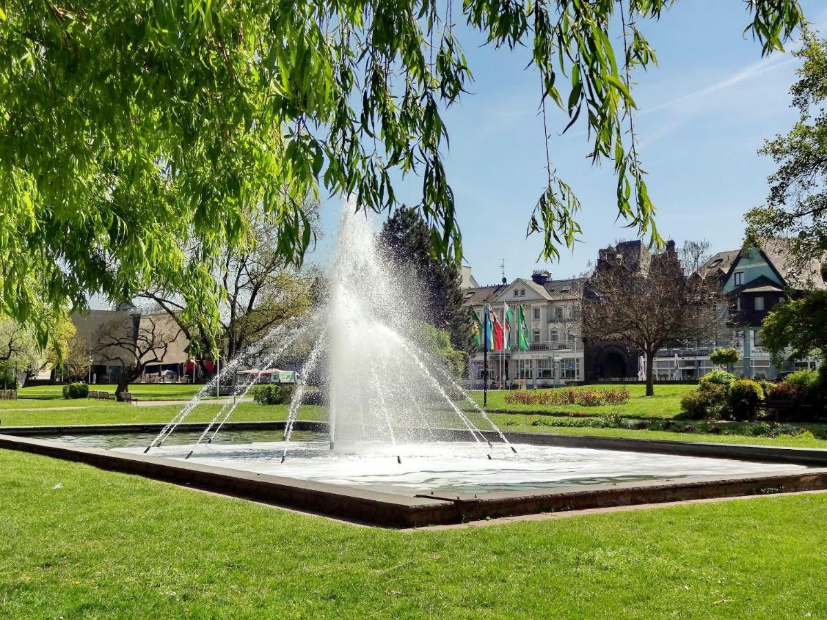 Fewo Ferber Andernach Exteriér fotografie