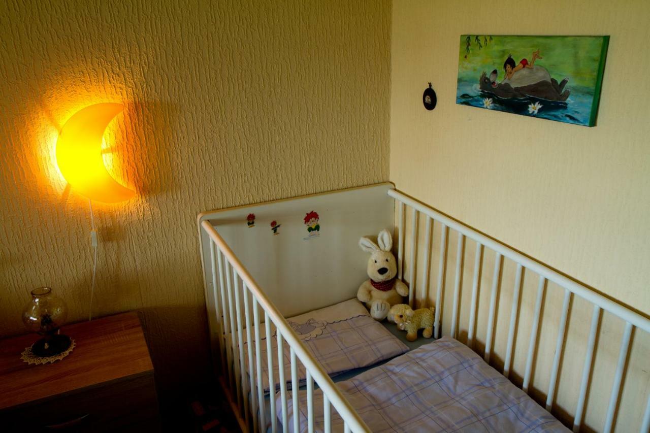 Fewo Ferber Andernach Exteriér fotografie