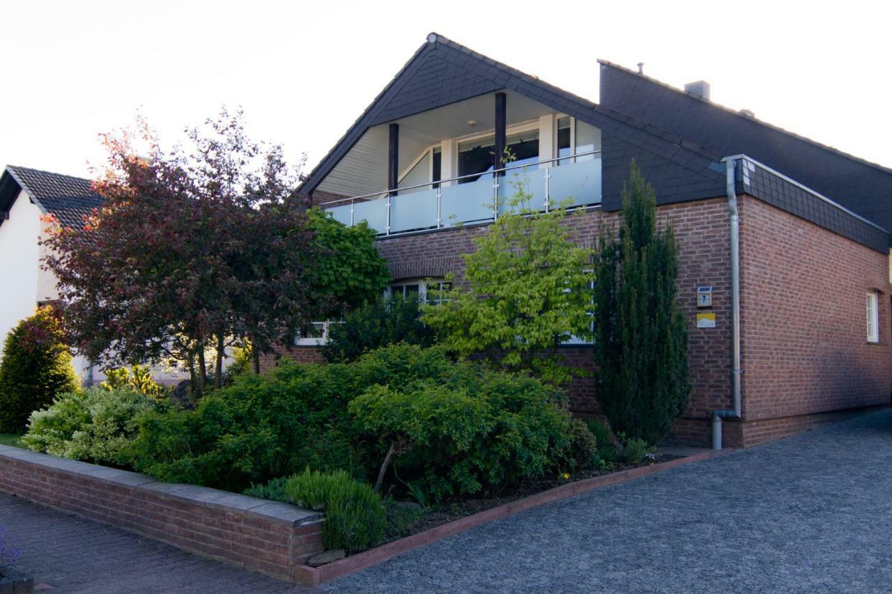 Fewo Ferber Andernach Exteriér fotografie